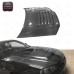 For R34 GTR NI Style Carbon Fiber Hood CF