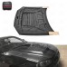 For R34 GTR NI Style Carbon Fiber Hood CF