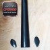 1999-2002 Nissan Skyline R34 GT-R OEM Carbon Fiber Rear Spoiler Blade and End Slips Single Deck High Gloss