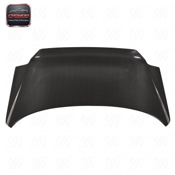 For Skyline R34 Rorket Bunny Style Rear Trunk Bootlid Tailgate with Spoiler For Skyline R34 Rorket Bunny Style Rear Trunk Bootlid Tailgate with Spoiler