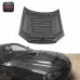 Carbon Fiber Engine Hood for Skyline R34 GTT