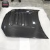 Carbon Fiber Engine Hood for Skyline R34 GTT
