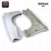 For FRP 1999-2002 Skyline R34 GTR OEM Style Front Fender Wing Glass Fiber