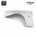 For FRP 1999-2002 Skyline R34 GTR OEM Style Front Fender Wing Glass Fiber