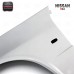For FRP 1999-2002 Skyline R34 GTR OEM Style Front Fender Wing Glass Fiber