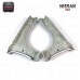 For FRP 1999-2002 Skyline R34 GTR OEM Style Front Fender Wing Glass Fiber