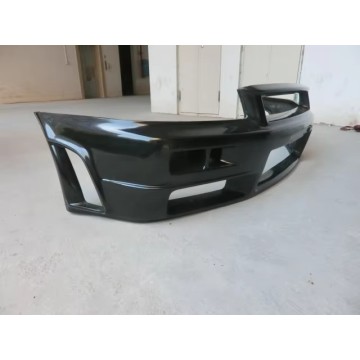 For CF 1999-2002 Skyline R34 GTR NI Style Front Bumper Carbon Fiber For CF 1999-2002 Skyline R34 GTR NI Style Front Bumper Carbon Fiber