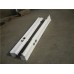 High Quality Skyline R34 GTR Side Skirts Headstock Glass Fiber FRP for 1998-2002 Nissan
