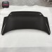 Black Carbon Fiber Trunk Boot Lid Tailgate for Skyline R34 GT-R