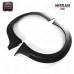 For R35 WALD REAR FENDER FLARE Carbon CF
