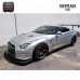 For R35 GTR Carbon Fiber Spoiler Style