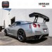 For R35 GTR Carbon Fiber Spoiler Style