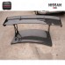 For R35 GTR Carbon Fiber Spoiler Style