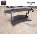 For R35 GTR Carbon Fiber Spoiler Style