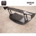 For R35 GTR Carbon Fiber Spoiler Style