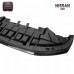 For R35 GTR 2011-2013 OEM Style Carbon Fiber Front Lip W/ Underb Tray Front Diffuser