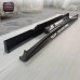 For R35 GTR Zele-performance Carbon Fiber Side Skirt