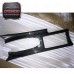 For R35 GTR VR38 LHD or RHD Centre Gear Console Surround Trim