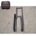 For R35 GTR VR38 LHD or RHD Centre Gear Console Surround Trim