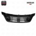For Skyline R35 GTR Wald Style Carbon Fiber Rear Bumper Diffuser Addon