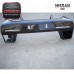 FOR R35 GTR Front Bumper Carbon Fiber Nose Cover