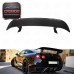 FOR R35 GTR Front Bumper Carbon Fiber Nose Cover