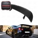FOR R35 GTR Front Bumper Carbon Fiber Nose Cover