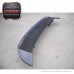 FOR R35 GTR Front Bumper Carbon Fiber Nose Cover