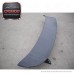 FOR R35 GTR Front Bumper Carbon Fiber Nose Cover
