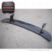 FOR R35 GTR Front Bumper Carbon Fiber Nose Cover