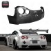 Carbon Fiber R35 OEM GTR REAR Bumper ( Rear Lip Not Included) CF