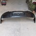 Carbon Fiber R35 OEM GTR REAR Bumper ( Rear Lip Not Included) CF