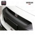 For Skyline R35 GTR Rear Trunk Boot Lip Spoiler Wing WD Wald Style Carbon Fiber