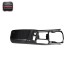 Front Cup Holder Carbon Fiber Center Console Armrest Box for Nissan S13 Silvia 180SX 200SX
