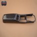 180SX S13 Carbon Fiber Central Console Interior Kit-Fancy Luxury Design for RHD (1988-1994)