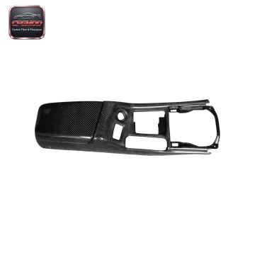 High Quality for S13 Carbon Fiber Central Console Replacement