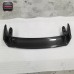 Single Deck FRP Carbon Fiber Rear Spoiler for S13 240SX 200SX Kouki Carbon Fiber