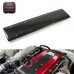 Carbon Fiber S13 PS13 RPS13 180SX 240SX CA18DET Plug Cover CF