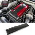 Carbon Fiber S13 PS13 RPS13 180SX 240SX CA18DET Plug Cover CF