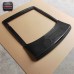 High Quality Safety 180SX Rear Trunk Bootlid Tailgate Carbon Fiber Black Easy Installation