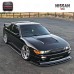 1989-1994 S13 Silvia PS13 180SX 240SX Nismo Style Hood Bonnet