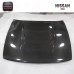 1989-1994 S13 Silvia PS13 180SX 240SX Nismo Style Hood Bonnet