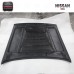 1989-1994 S13 Silvia PS13 180SX 240SX Nismo Style Hood Bonnet