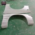 Factory Direct Sales Glass Fiber Front Fender for S13 PS13 BN-Sports Style +25mm Wider