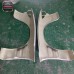 Factory Direct Sales Glass Fiber Front Fender for S13 PS13 BN-Sports Style +25mm Wider
