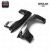 1989-1994 S13 Silvia PS13 DMAX-Sports Style +30mm Front Fender