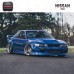 1989-1994 S13 Silvia PS13 DMAX-Sports Style +30mm Front Fender