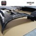 1989-1994 S13 Silvia PS13 DMAX-Sports Style +30mm Front Fender