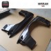 1989-1994 S13 Silvia PS13 DMAX-Sports Style +30mm Front Fender