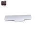 Glass Fiber Silvia S13 Rocket Bunny Rear Spoiler FRP